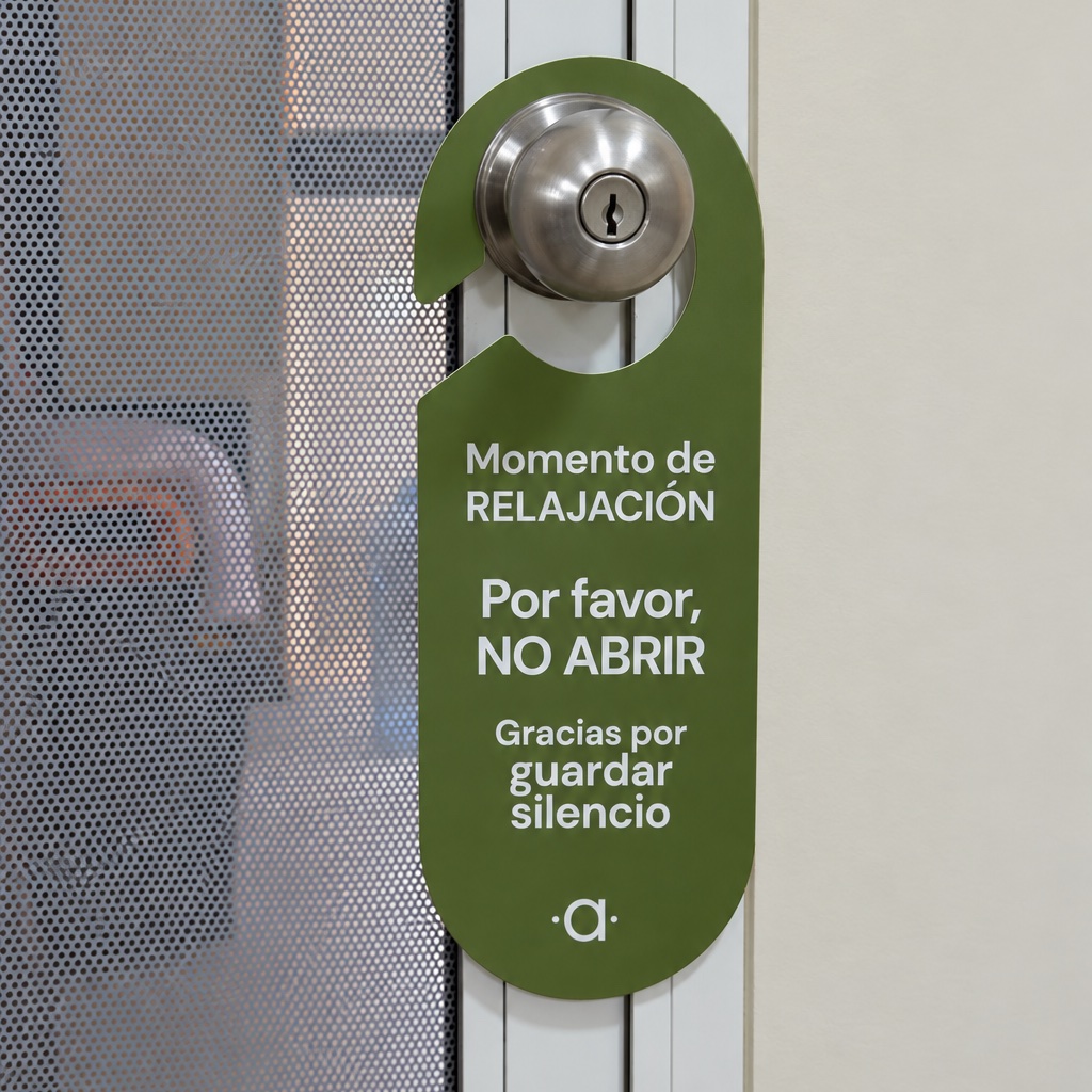 Candados colgantes para puerta