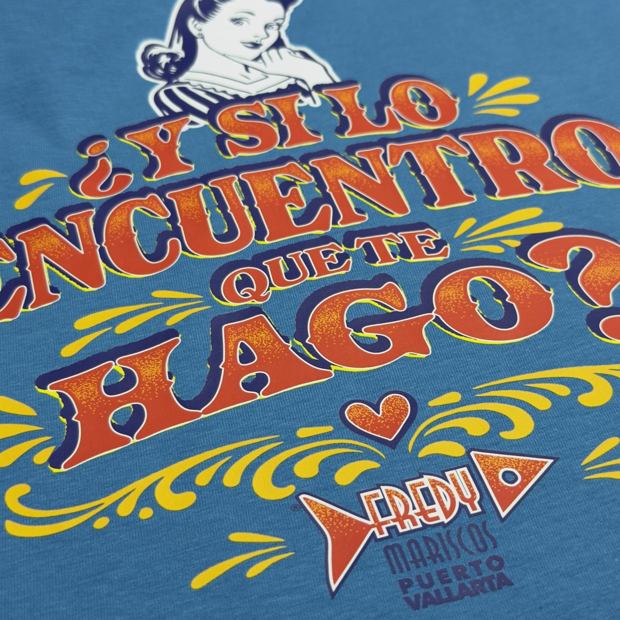 Playeras especiales DTF